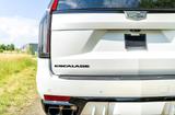 Cadillac Escalade V-Series - 683 PS - 7 Sitze - Cadillac Escalade in Hannover