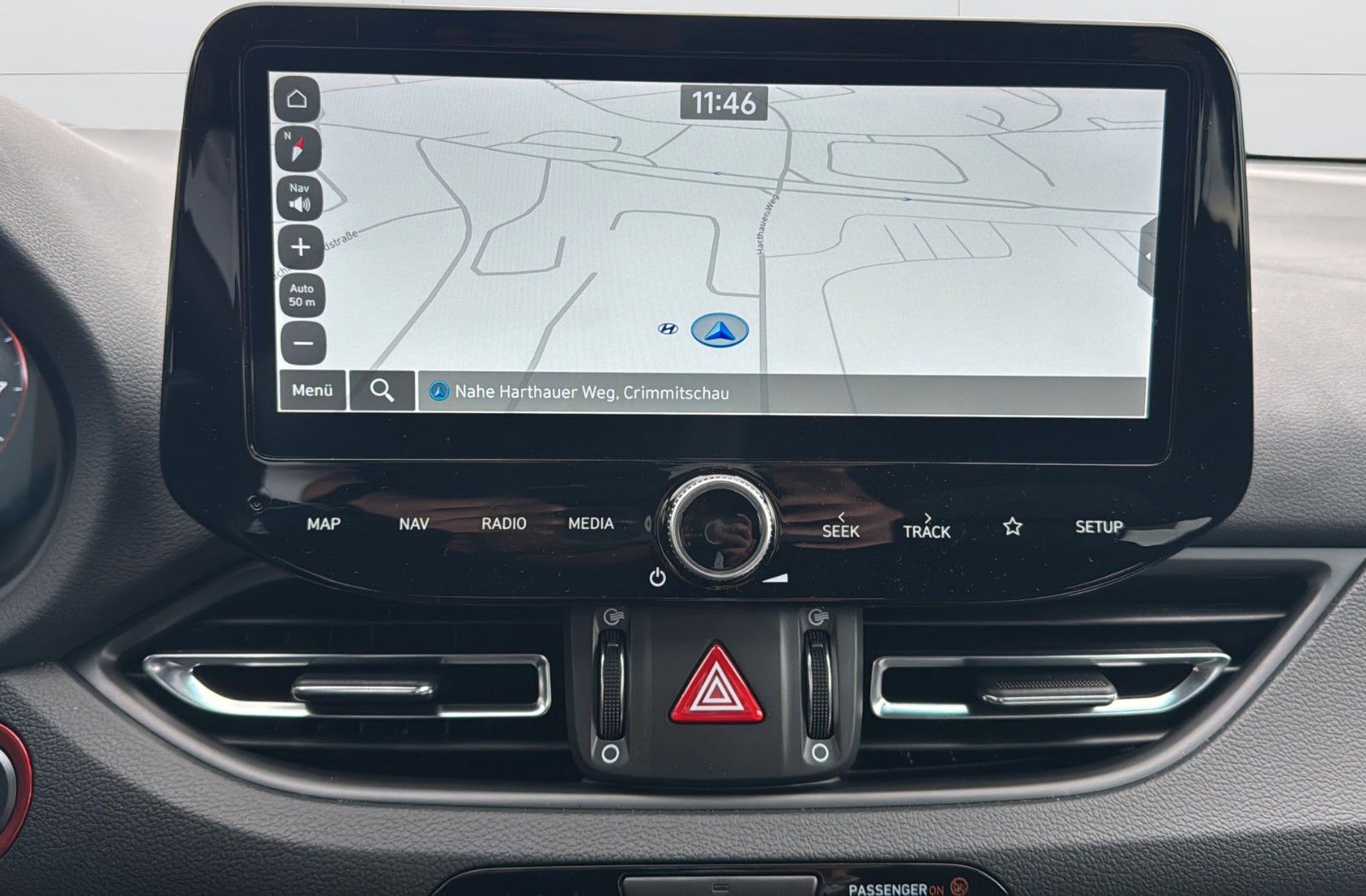 Hyundai i30 – Bild 13