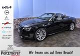 Audi A5 Cabrio 1.8 TFSI multitronic - Audi: Multitronic
