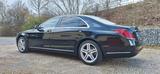 Mercedes-Benz S 350dL  AHK Pano BURM Headup Sitzkühl Massage - gebrauchte Mercedes-Benz S 350 aus dem Jahr 2017