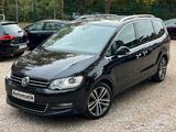 Volkswagen Sharan 2.0 TDI AUTOMATIK Highline Black Style - Volkswagen Sharan: Highline Black Style