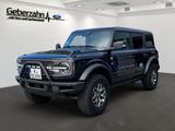 Ford Bronco 2.3 EcoBoost  Aut. Badlands/Hard-top/R.Ka - Ford Bronco: Badlands