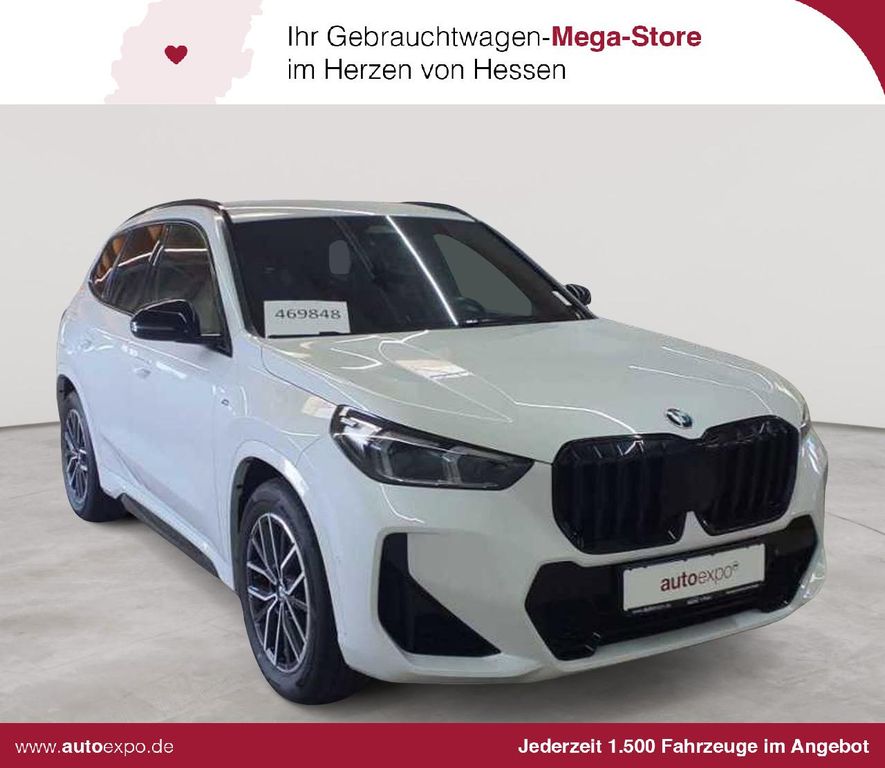 Image of BMW X1