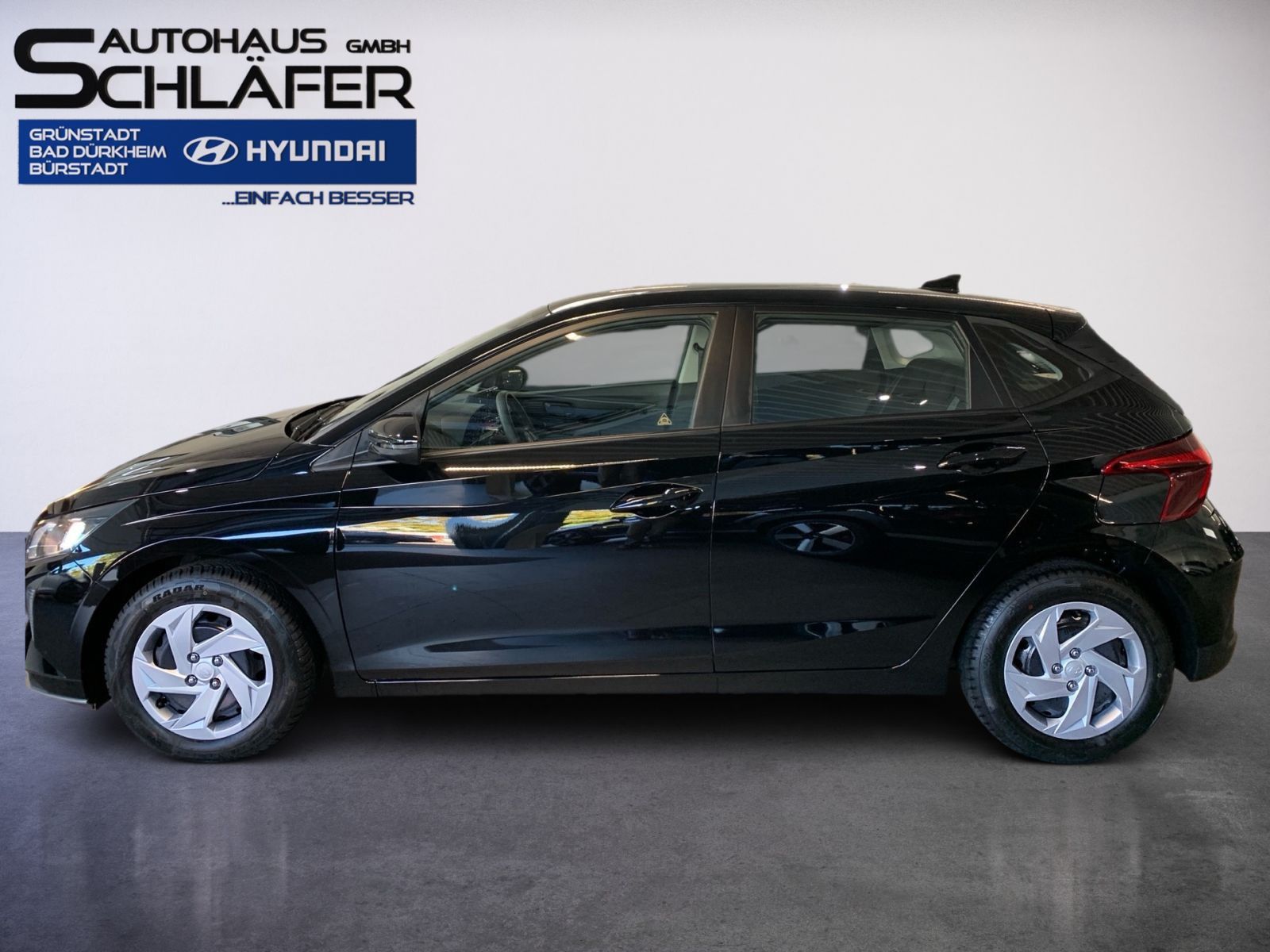 Hyundai i20 – Bild 7