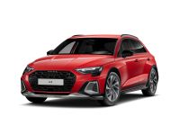 Audi A3 - Vorschau Bild 2