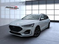 Ford Focus - Vorschau Bild 2