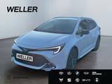 Toyota Corolla Teamplayer LED ACC Navi Kamera SHZ PDC v