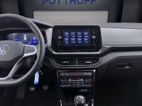 Volkswagen T-Cross - Vorschau Bild 15