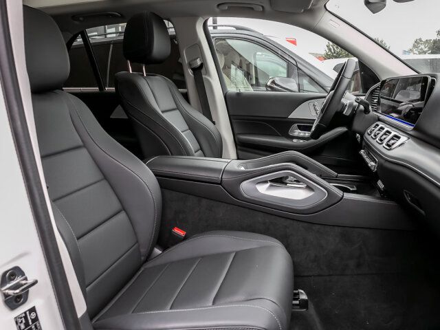 Mercedes-Benz GLE 300 d 4M Advanced PLUS AHK Airmatic Pano Sit foto 5