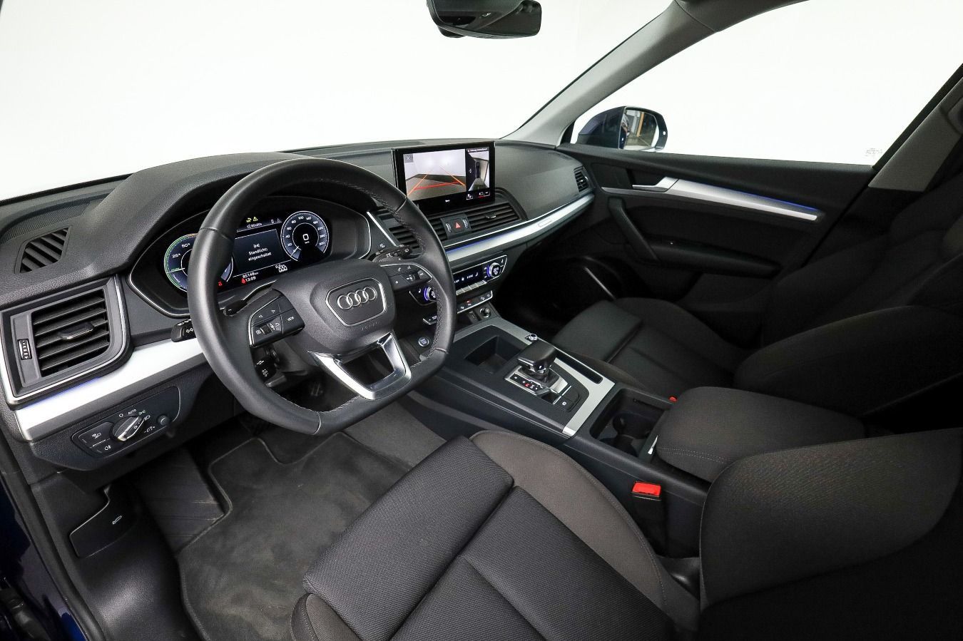 Audi Q5 - Bild 14