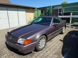 Mercedes-Benz Mercedes Benz SL300 (Baureihe 129) - Mercedes-Benz Sprinter mit Benzin-Antrieb