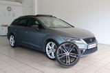 Seat Leon ST Cupra 300 4Drive Panorama LED ACC - Seat in Berlin