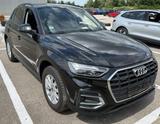 Audi Q5 40 TDI quattro S tronic | Panorama-Glasdach - Audi Q5 in Duisburg
