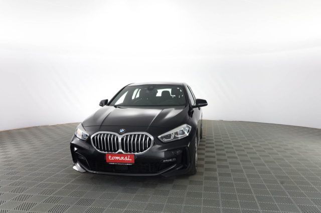 BMW 118 Serie 1 d 5p. Msport