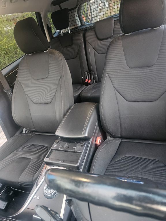Image of Ford S-Max