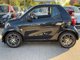 Smart ForTwoCABRIO*BRABUS XCLUSIVE*KAMERA*1.HAND* - : Cabrio, Brabus