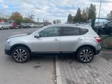 Nissan Qashqai 2.0 360 Kamera Automatik PANORAMA - Nissan Gebrauchtwagen von 2012