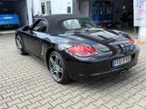 Porsche Boxster S - gebrauchte Porsche Boxster aus dem Jahr 2012