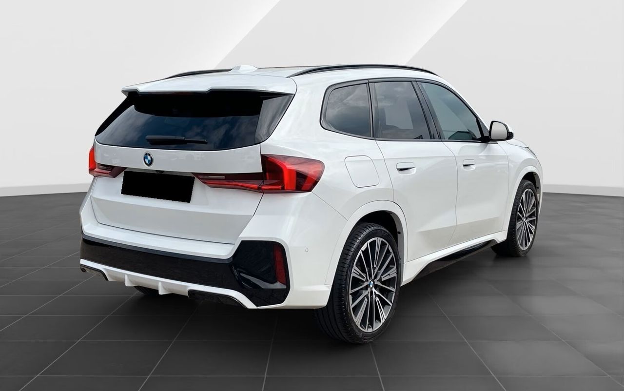 Other Bmw X1 sDrive 20i Msport imagem 3