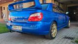 Subaru Impreza 2.5 WRX STi USDM Widetrack - Subaru Impreza: Sti Wrx