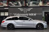 Mercedes-Benz CLS 350 CDI AMG Shooting Brake*Deigno Matt*ACC* - Mercedes-Benz CLS Shooting Brake Gebrauchtwagen