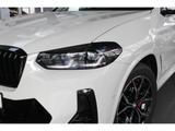 BMW X3 20 i M Sport Mild Hybrid EU6d xDrive 20i M Sp - BMW X3: Xdrive20d