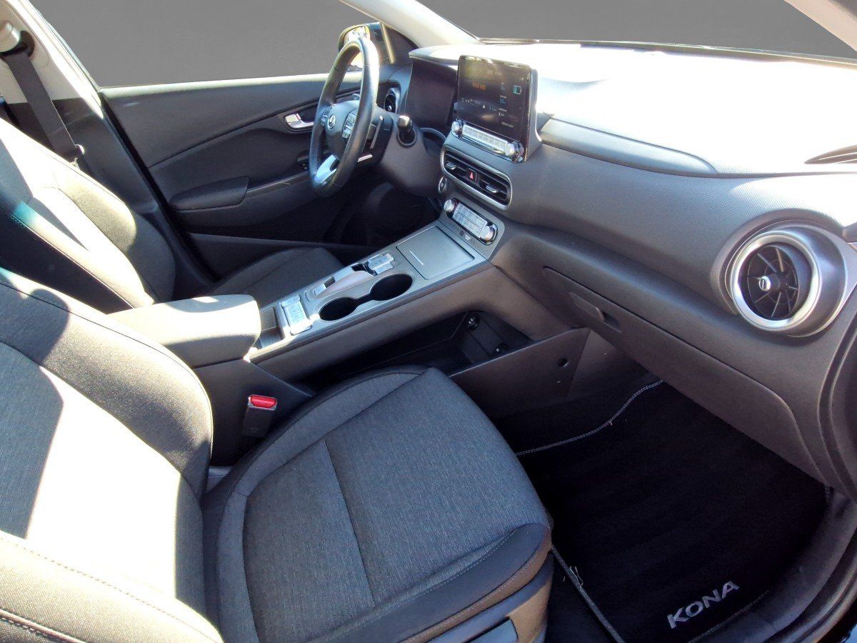 Hyundai KONA Elektro – Bild 12
