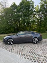 Opel Insignia 2.0 Bi-Turbo CDTI ecoFLEX Sport S/S... - Opel Insignia Bi turbo mit Diesel-Antrieb