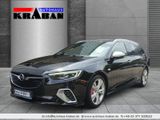 Opel Insignia Sports Tourer 209PS AWD AT Bose - Opel Insignia mit Diesel-Antrieb: Ps