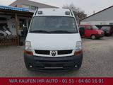 Renault Master II Wohnmobil #KLIMA#AHK#TEMPOMAT#63 - Wohnwagen & Wohnmobile in Dresden