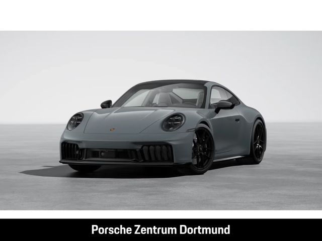 Porsche 992 911 Carrera GTS BOSE LED-Matrix InnoDrive