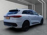 Audi Q5 e-hybrid qu. S tronic *PANO*Tech+* - Audi Q5: Weiß