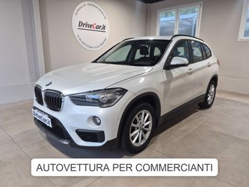 BMW X1 - 1