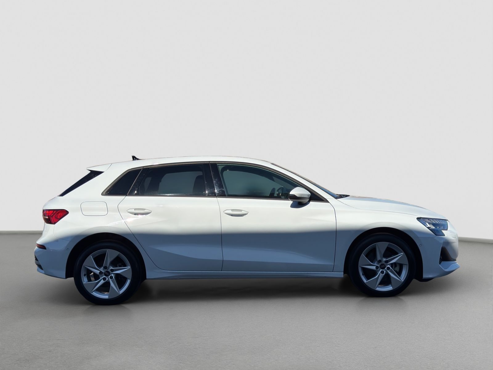 Audi A3 - Bild 5