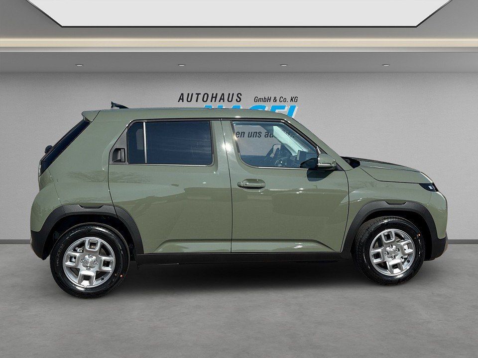Hyundai INSTER - Bild 5