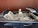 Mercedes-Benz S 500 Cabriolet - - Mercedes-Benz S 500: Cabrio