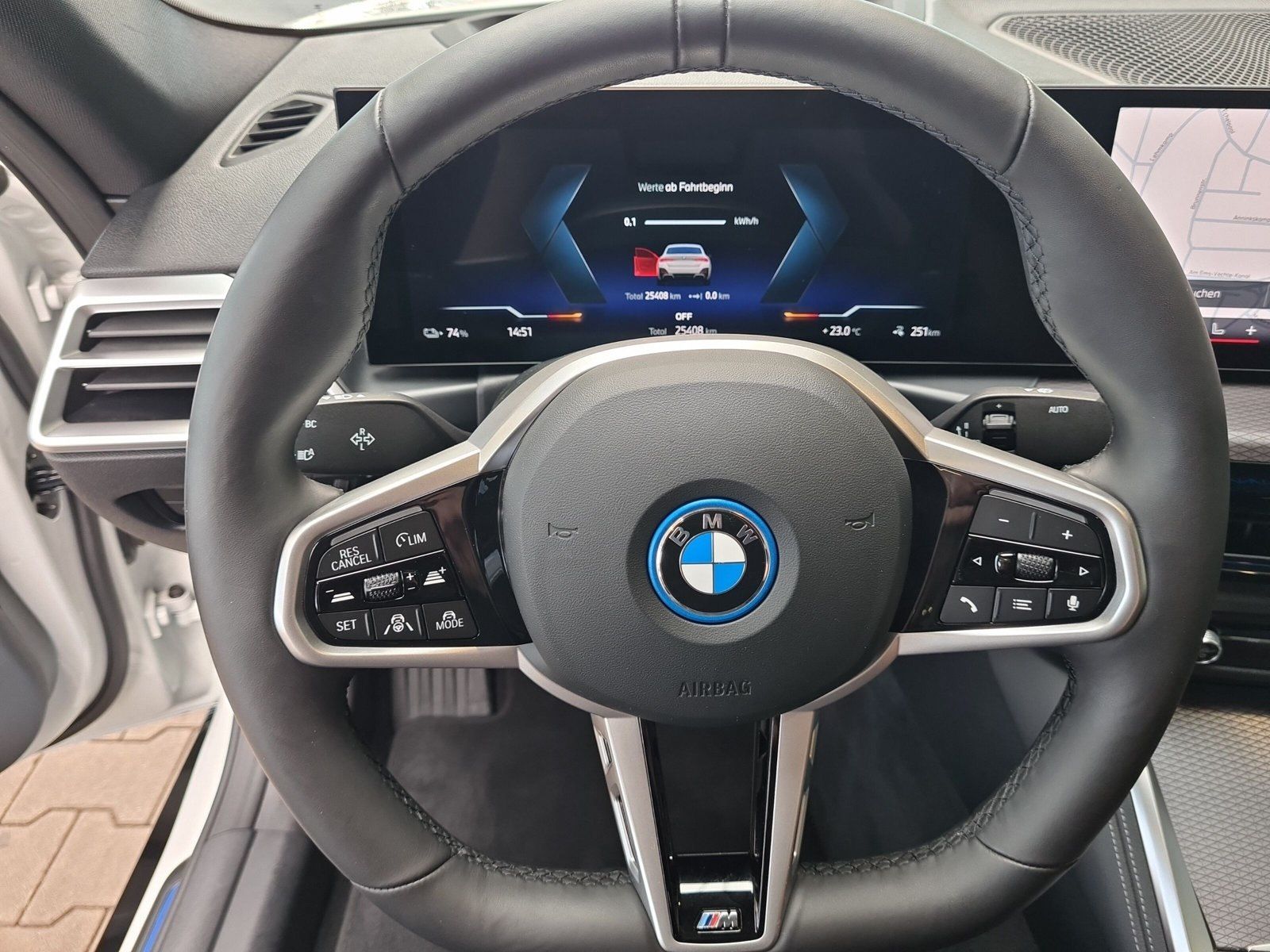 BMW i4 - Bild 14