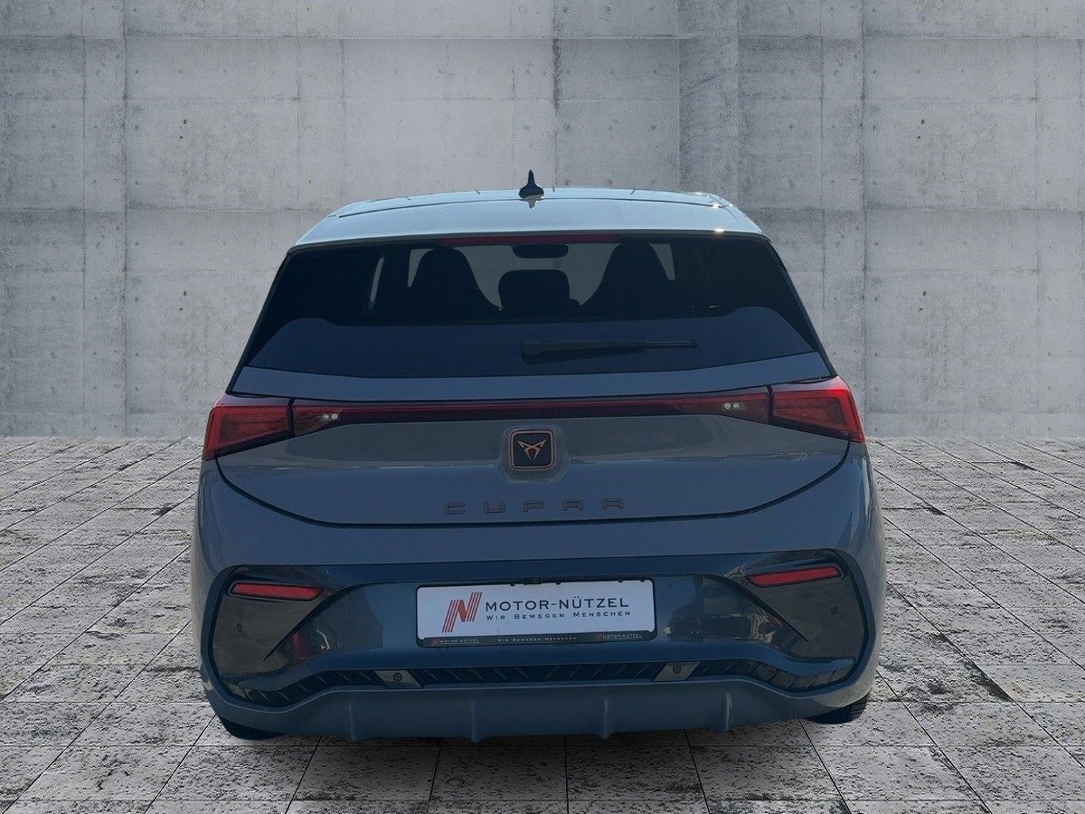 Cupra Born - Bild 5
