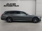 Mercedes-Benz E 400 T Automatik, 7-Sitzer, Wenig Km, 2.Hand - Mercedes-Benz E 400 mit Benzin-Antrieb