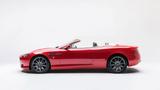 Aston Martin Power, Beauty and Soul mit PINNACLE Garantie - Aston Martin DB9: Cabrio