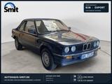 BMW 316 E30 Baur Cabriolet/ H-Zulassung/ HU 04/2026 - BMW Oldtimer: E3