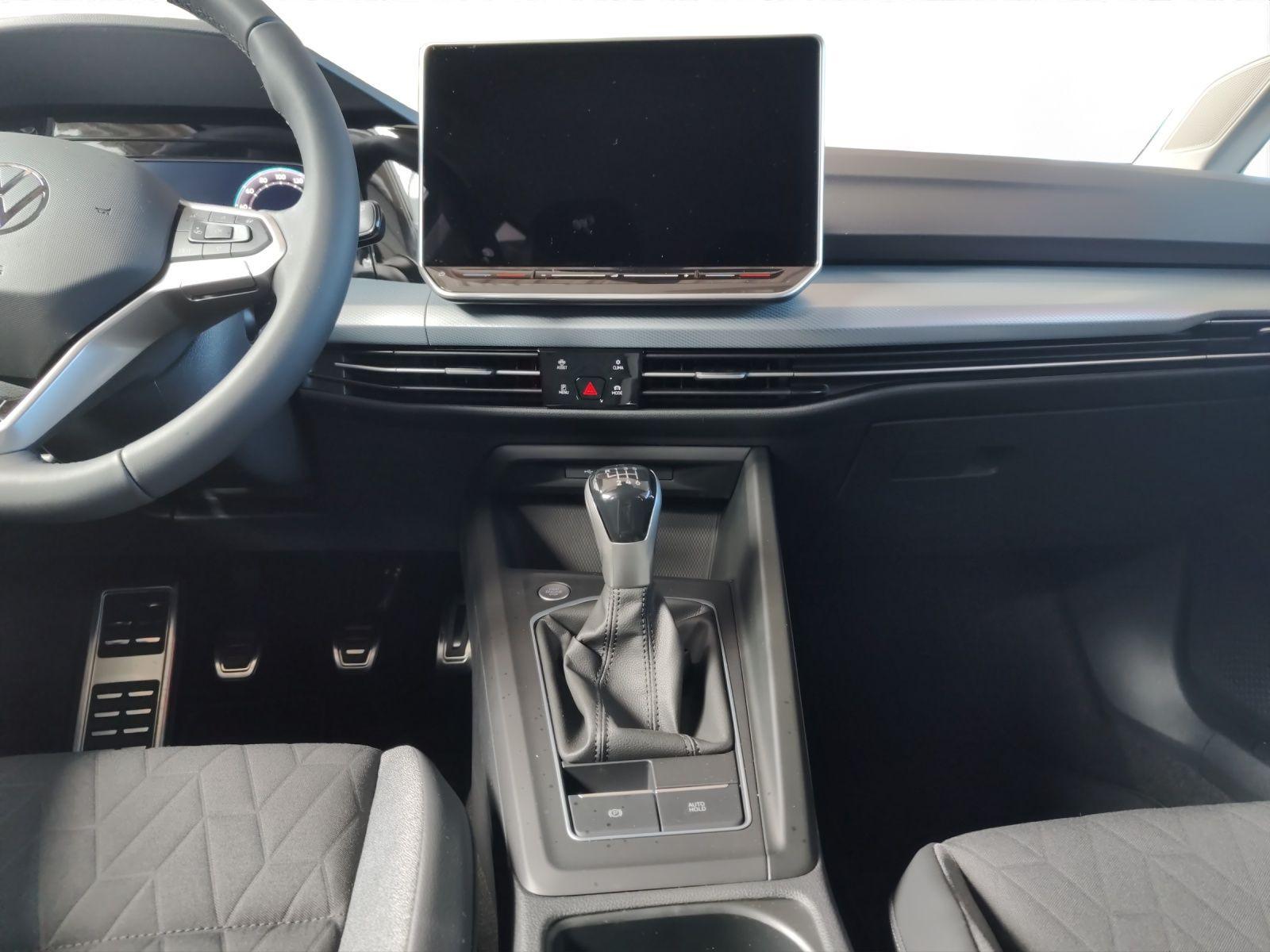 Volkswagen Golf ENERGY 1,5 l TSI OPF 110 kW (150 PS) 6-Gang, миниатюра 6