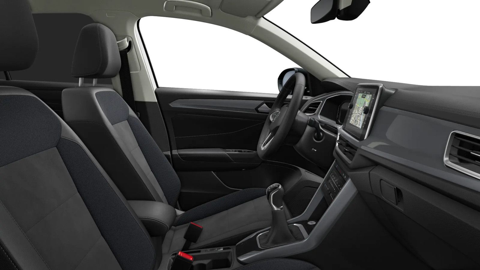 Volkswagen T-Roc - Bild 11