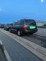 Andere Nissan Infinti QX 56. Armada - Andere aus 2006
