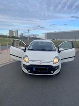 Fiat Punnto - Fiat Punto in Dortmund