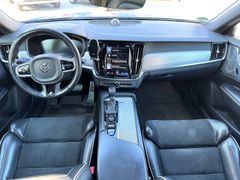 Fahrzeugabbildung S90 R Design T5 Memory+Kamera+AHK+Allwetter
