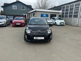 Citroën C1 Feel HU+SERVICE/TEMPOMAT/EFH/ZV - Citroën C1: Schwarz