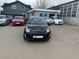 Citroën C1 Feel HU+SERVICE/TEMPOMAT/EFH/ZV - Citroën C1 aus 2014