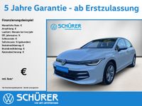 Volkswagen Golf VIII 1.5TSI Life