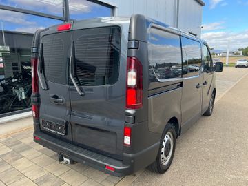 Renault Trafic - 7